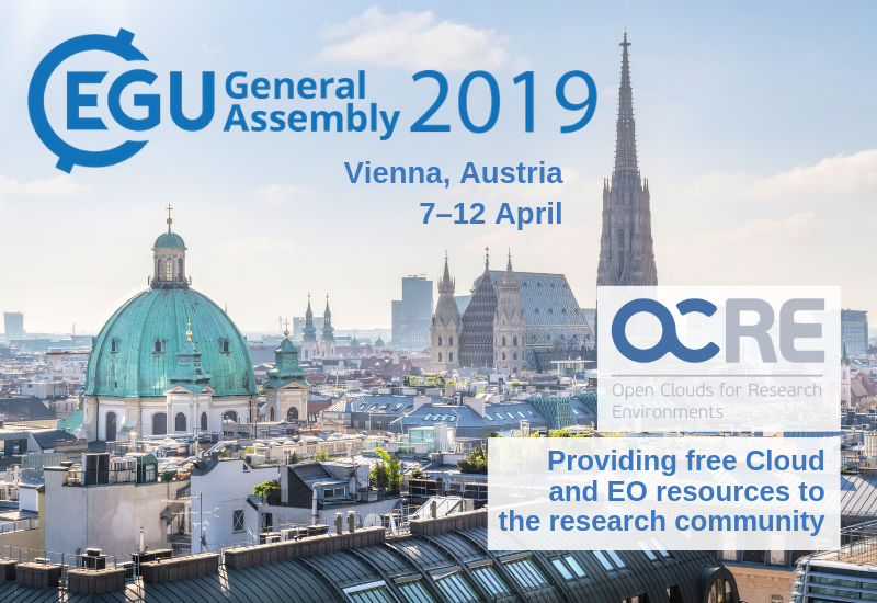 Egu General Assembly 2025 Robby Christie